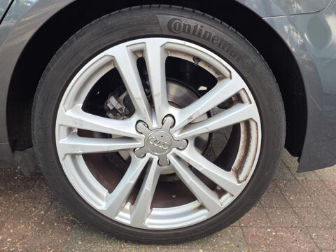 A3 Sportback 1.6 TDI 110 S Line S tronic 7 2016 occasion 95880 ENGHIEN-LES-BAINS