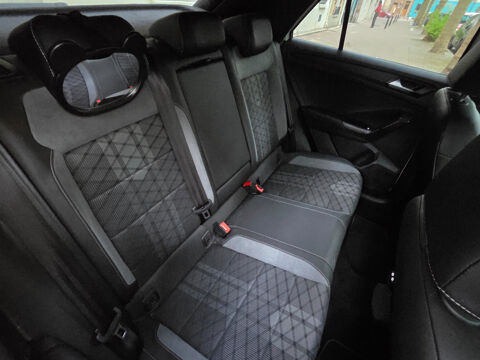 T-ROC T-Roc 1.5 TSI EVO 150 Start/Stop DSG7 R-Line 2025 occasion 95880 ENGHIEN-LES-BAINS