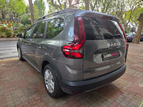 Jogger Hybrid 140 7 places Expression 2023 occasion 95880 ENGHIEN-LES-BAINS