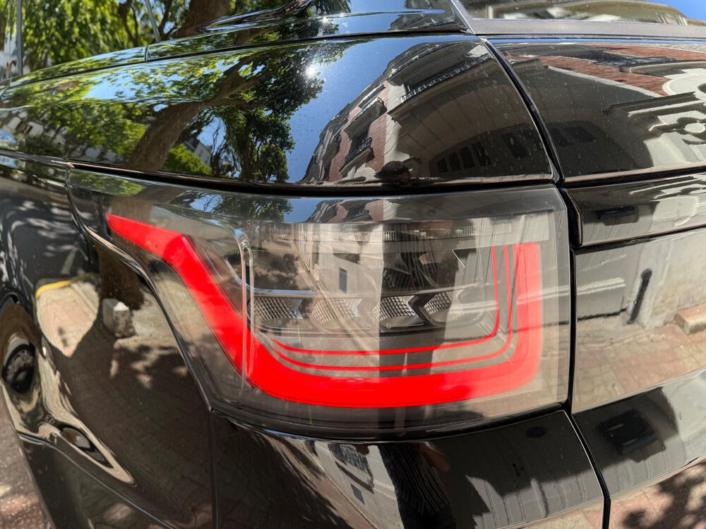 Range Sport Range Rover Sport Mark VIII P400e PHEV 2.0L 404ch Autobiogra 2019 occasion 95880 ENGHIEN-LES-BAINS