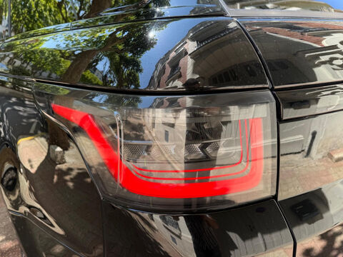 Range Sport Range Rover Sport Mark VIII P400e PHEV 2.0L 404ch Autobiogra 2019 occasion 95880 ENGHIEN-LES-BAINS