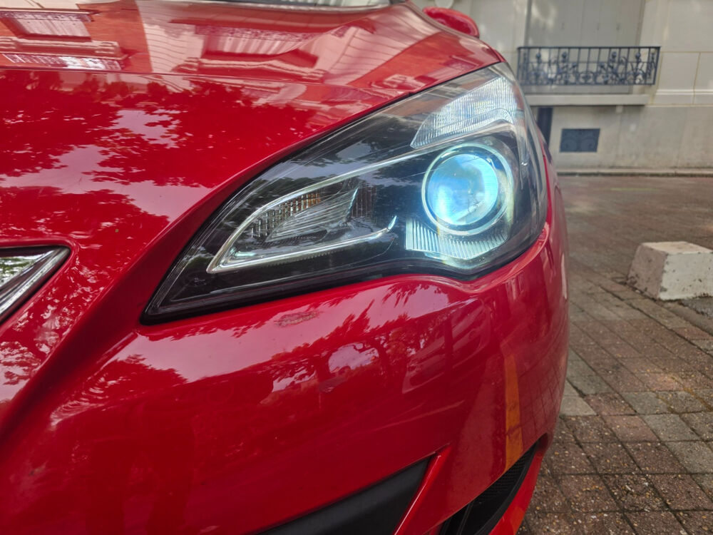 Astra GTC 1.4 Turbo 120 ch Start/Stop Edition 2013 occasion 95880 ENGHIEN-LES-BAINS