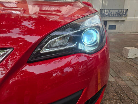 Astra GTC 1.4 Turbo 120 ch Start/Stop Edition 2013 occasion 95880 ENGHIEN-LES-BAINS