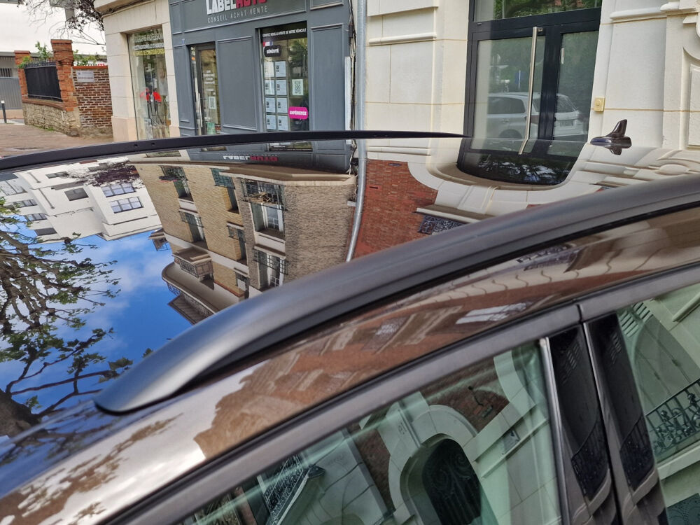 Q5 35 TDI 163 S tronic 7 Quattro Design Luxe 2019 occasion 95880 ENGHIEN-LES-BAINS