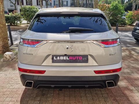 DS7 Crossback Hybride E-Tense 225 EAT8 Business 2021 occasion 95880 ENGHIEN-LES-BAINS