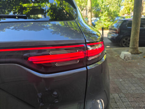 Cayenne E-Hybrid 3.0 V6 462 ch Tiptronic BVA 2020 occasion 95880 ENGHIEN-LES-BAINS