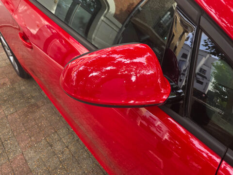 Astra GTC 1.4 Turbo 120 ch Start/Stop Edition 2013 occasion 95880 ENGHIEN-LES-BAINS