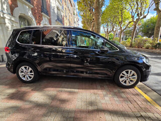 Touran 1.5 TSI EVO 150 7pl Carat 2021 occasion 95880 ENGHIEN-LES-BAINS