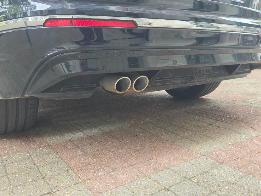 Tiguan 2.0 TDI 150 Black R-Line 2019 occasion 95880 ENGHIEN-LES-BAINS