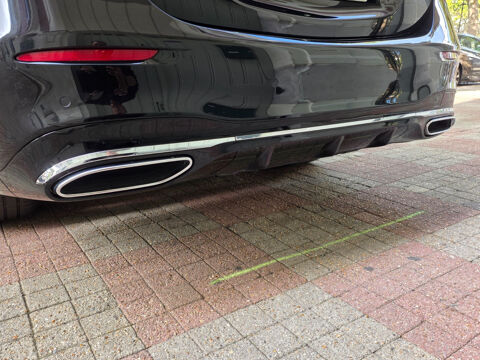 Classe S L 350 d 9G-Tronic AMG Line 2023 occasion 95880 ENGHIEN-LES-BAINS