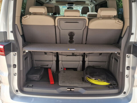 MULTIVAN Multivan Court 1.4 eHybrid 218 DSG6 Style 2024 occasion 95880 ENGHIEN-LES-BAINS