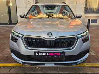 Kamiq 1.0 TSI Evo 110 ch BVM6 Ambition 2023 occasion 95880 ENGHIEN-LES-BAINS