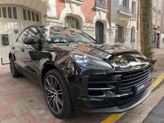 Macan 2.0 245 ch PDK 2019 occasion 95880 ENGHIEN-LES-BAINS