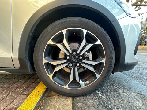 Focus 1.0 EcoBoost 155 S&S mHEV Active Style 2023 occasion 95880 ENGHIEN-LES-BAINS