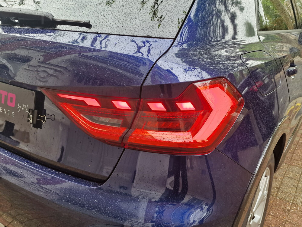 A1 Allstreet 30 TFSI 110 ch S tronic 7 Advanced 2023 occasion 95880 ENGHIEN-LES-BAINS