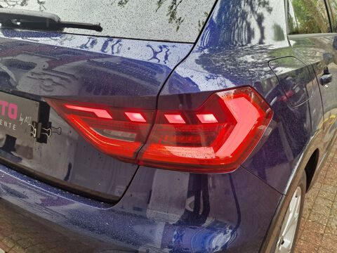 A1 Allstreet 30 TFSI 110 ch S tronic 7 Advanced 2023 occasion 95880 ENGHIEN-LES-BAINS