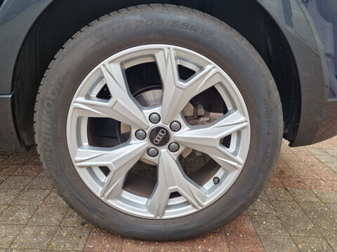 A1 Allstreet 30 TFSI 110 ch S tronic 7 Advanced 2023 occasion 95880 ENGHIEN-LES-BAINS