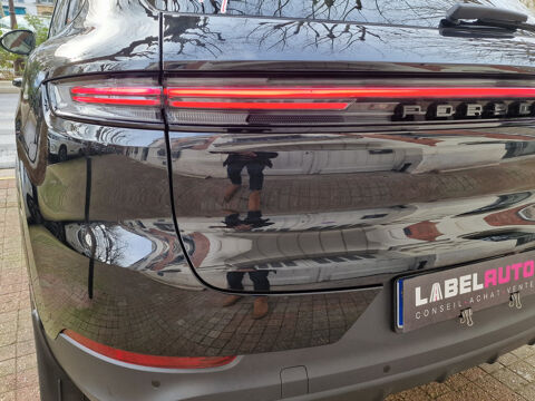 Cayenne E-Hybrid 3.0 V6 470 ch Tiptronic BVA 2024 occasion 95880 ENGHIEN-LES-BAINS