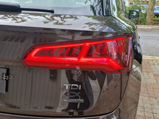 Q5 35 TDI 163 S tronic 7 Quattro Design Luxe 2019 occasion 95880 ENGHIEN-LES-BAINS