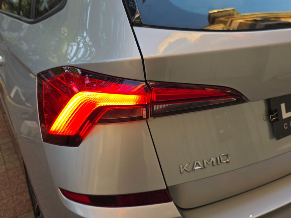 Kamiq 1.0 TSI Evo 110 ch BVM6 Ambition 2023 occasion 95880 ENGHIEN-LES-BAINS