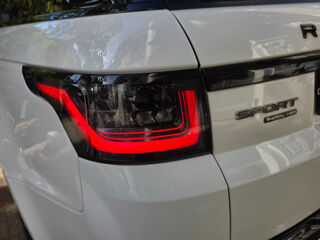 Range Sport Range Rover Sport Mark VIII P400e PHEV 2.0L 404ch HSE 2020 occasion 95880 ENGHIEN-LES-BAINS