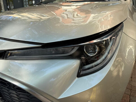 Corolla Touring Sports Pro Hybride 122h Dynamic Business + P 2022 occasion 95880 ENGHIEN-LES-BAINS