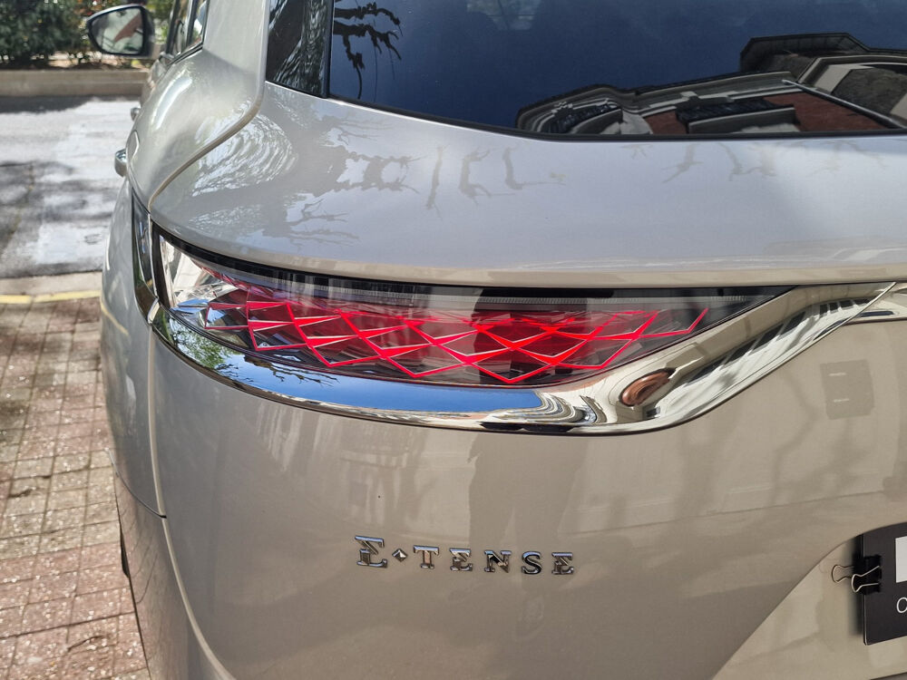 DS7 Crossback Hybride E-Tense 225 EAT8 Business 2021 occasion 95880 ENGHIEN-LES-BAINS