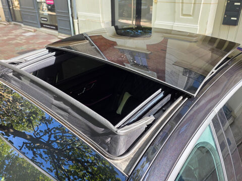 Classe S L 350 d 9G-Tronic AMG Line 2023 occasion 95880 ENGHIEN-LES-BAINS