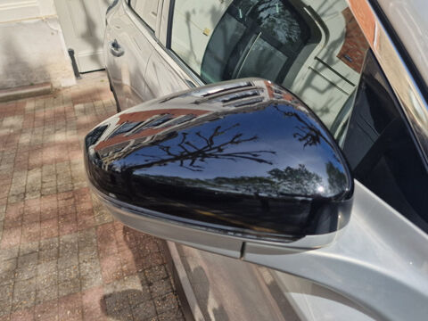DS7 Crossback Hybride E-Tense 225 EAT8 Business 2021 occasion 95880 ENGHIEN-LES-BAINS
