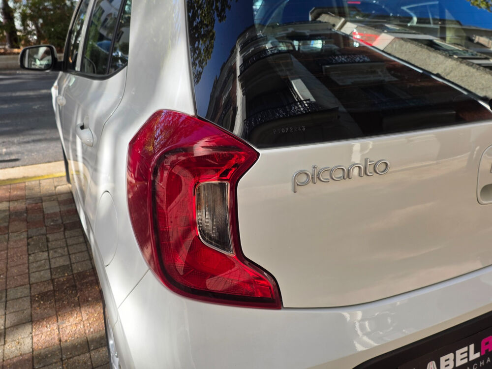 Picanto 1.0 DPi 67ch BVM5 Active 2023 occasion 95880 ENGHIEN-LES-BAINS