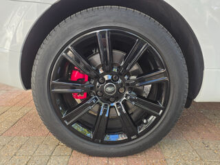 Range Sport Range Rover Sport Mark VIII P400e PHEV 2.0L 404ch HSE 2020 occasion 95880 ENGHIEN-LES-BAINS