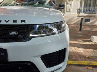 Range Sport Range Rover Sport Mark VIII P400e PHEV 2.0L 404ch HSE 2020 occasion 95880 ENGHIEN-LES-BAINS