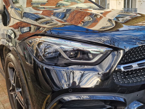 Classe GLA GLA 220 d 8G-DCT 4Matic AMG Line 2023 occasion 95880 ENGHIEN-LES-BAINS