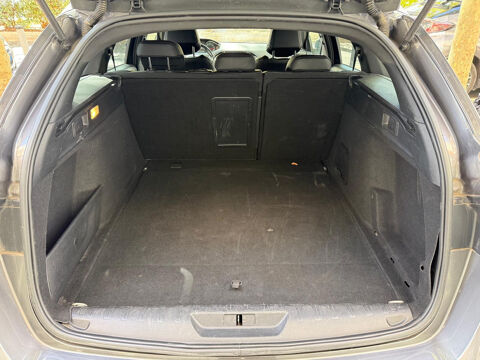 308 SW 1.6 BlueHDi 100ch S&S BVM5 Style 2017 occasion 95880 ENGHIEN-LES-BAINS
