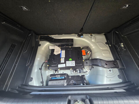 i20 1.0 T-GDi 100 Hybrid 48V Creative 2021 occasion 95880 ENGHIEN-LES-BAINS