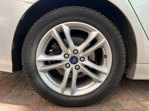 Mondeo SW 2.0 Hybrid 187 BVA6 Titanium 2020 occasion 95880 ENGHIEN-LES-BAINS