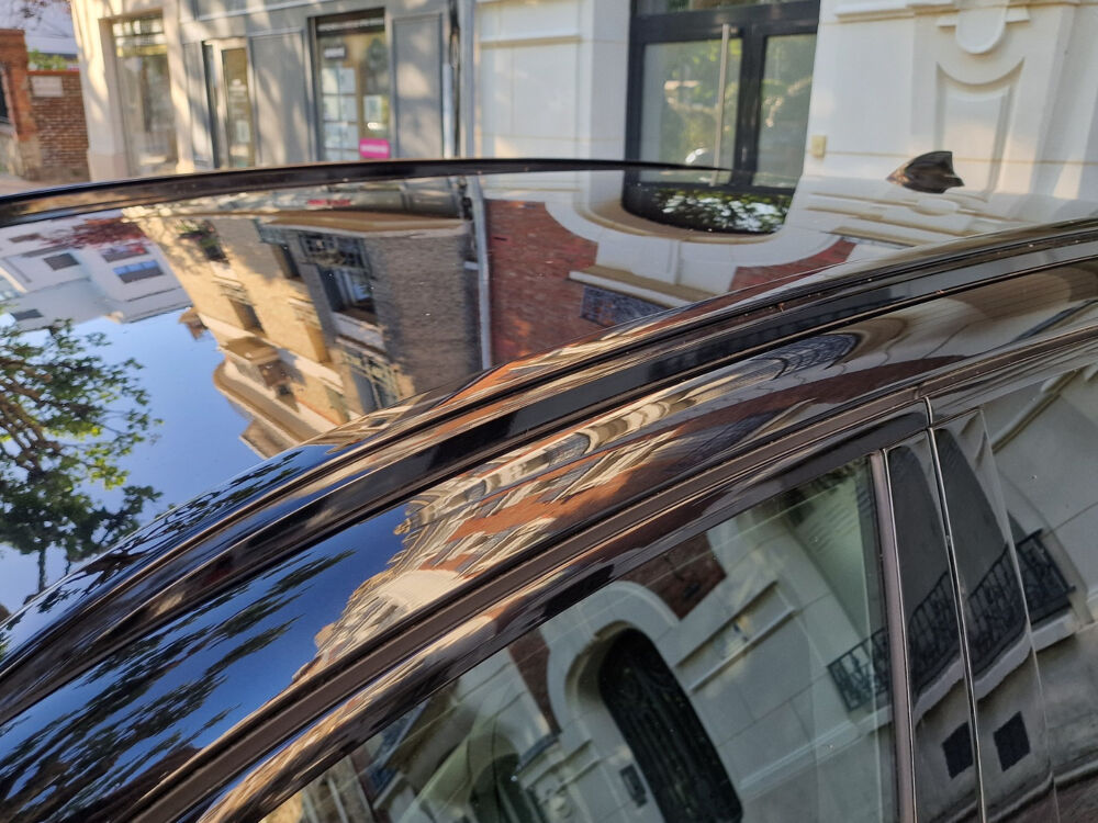 X3 xDrive 30e 292ch BVA8 M Sport 2023 occasion 95880 ENGHIEN-LES-BAINS