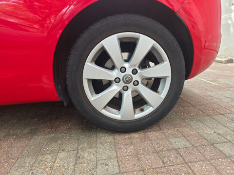 Astra GTC 1.4 Turbo 120 ch Start/Stop Edition 2013 occasion 95880 ENGHIEN-LES-BAINS