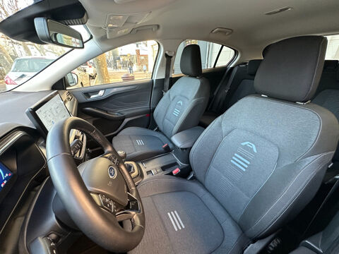 Focus 1.0 EcoBoost 155 S&S mHEV Active Style 2023 occasion 95880 ENGHIEN-LES-BAINS
