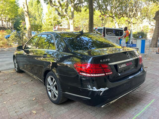 Classe E 220 BlueTEC Sportline A 2013 occasion 95880 ENGHIEN-LES-BAINS
