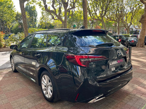 Corolla Touring Sports Hybride 140ch Dynamic 2023 occasion 95880 ENGHIEN-LES-BAINS