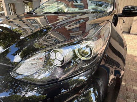 Sportage 1.6 CRDi 136ch MHEV ISG DCT7 4x4 Black Edition 2022 occasion 95880 ENGHIEN-LES-BAINS