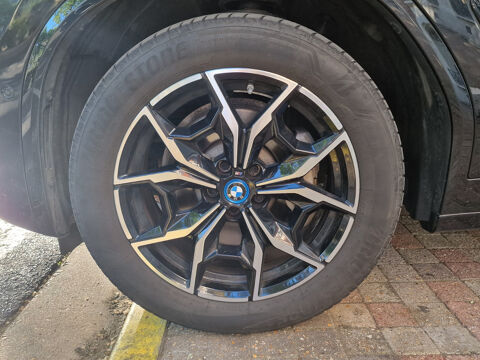 X3 xDrive 30e 292ch BVA8 M Sport 2023 occasion 95880 ENGHIEN-LES-BAINS