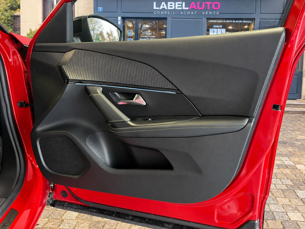 2008 Electrique 136 ch GT 2024 occasion 95880 ENGHIEN-LES-BAINS