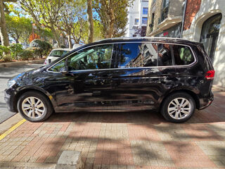 Touran 1.5 TSI EVO 150 7pl Carat 2021 occasion 95880 ENGHIEN-LES-BAINS