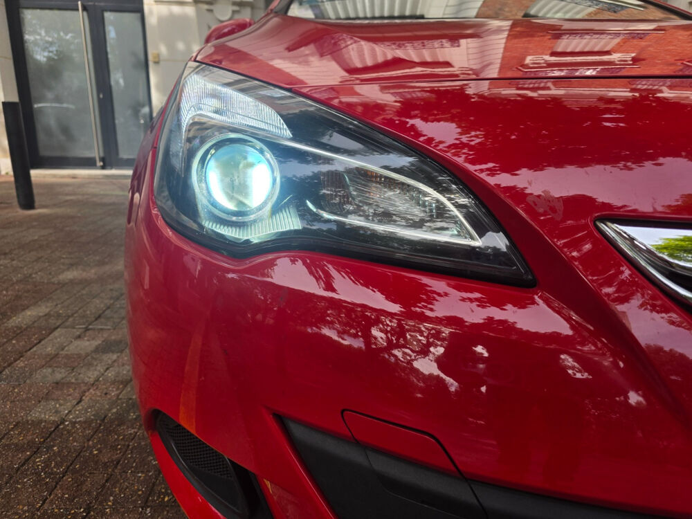 Astra GTC 1.4 Turbo 120 ch Start/Stop Edition 2013 occasion 95880 ENGHIEN-LES-BAINS