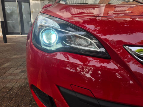 Astra GTC 1.4 Turbo 120 ch Start/Stop Edition 2013 occasion 95880 ENGHIEN-LES-BAINS