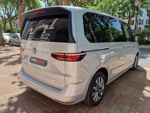 MULTIVAN Multivan Court 1.4 eHybrid 218 DSG6 Style 2024 occasion 95880 ENGHIEN-LES-BAINS