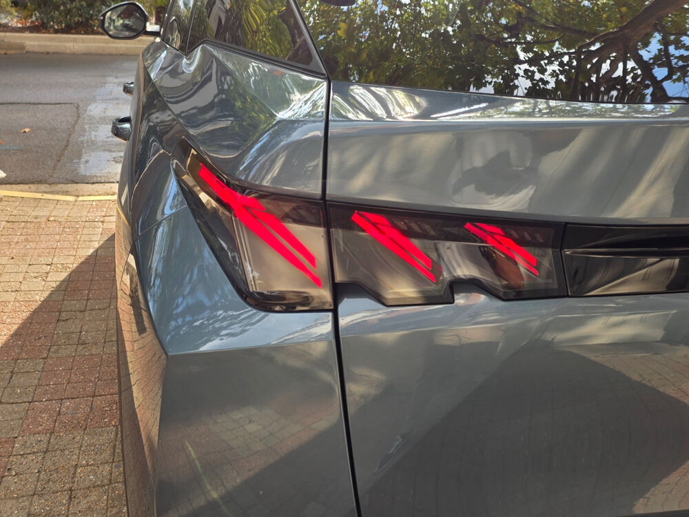 3008 1.2 Hybrid 136 CV e-DCS6 GT EXLUSIVE 2025 occasion 95880 ENGHIEN-LES-BAINS