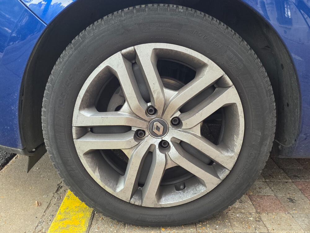 Clio IV Clio dCi 75 E6C Business 2019 occasion 95880 ENGHIEN-LES-BAINS